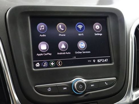 Used 2020 Chevrolet Equinox LS FWD image 28