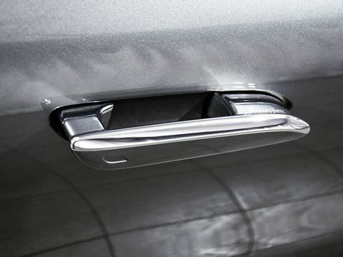 Used 2022 Mercedes-Benz SL 55 AMG 4MATIC w/ AMG Night Package II image 20