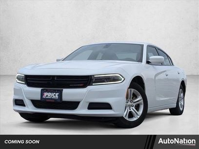 Used 2022 Dodge Charger SXT