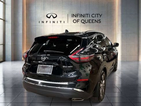 Used 2019 Nissan Murano SV AWD/4WD image 10