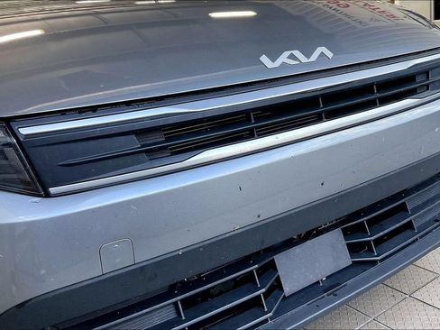 Used 2025 Kia K4 FWD image 25
