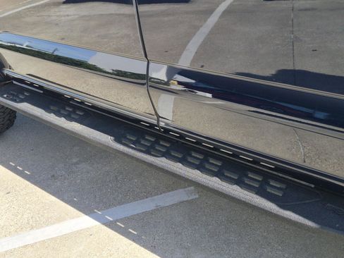 Used 2022 Ford F150 Raptor w/ Equipment Group 801A High image 11