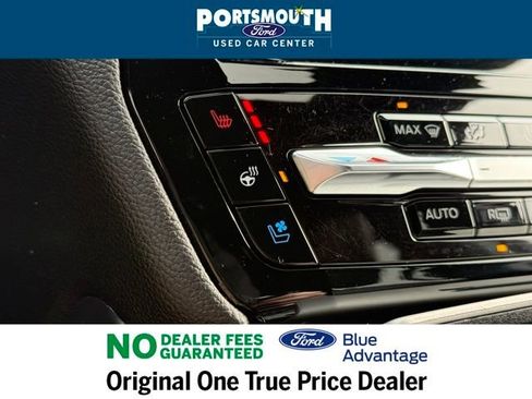 Certified 2022 Ford Explorer Limited w/ Equipment Group 301A image 14