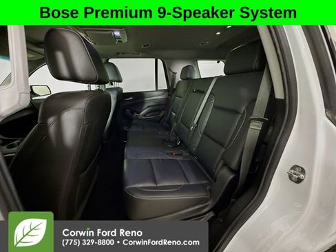 Used 2019 Chevrolet Tahoe LT image 26