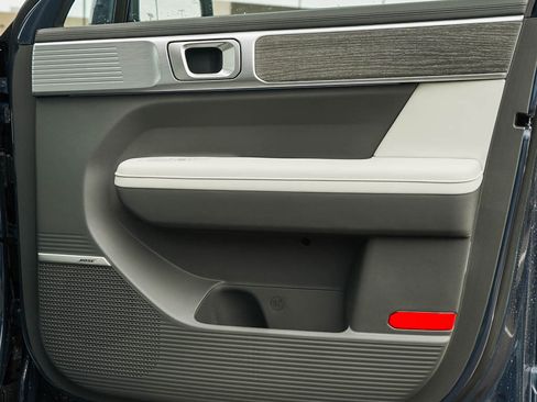 New 2026 Hyundai Santa Fe Limited image 11