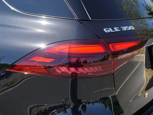 Certified 2026 Mercedes-Benz GLE 350 4MATIC image 14