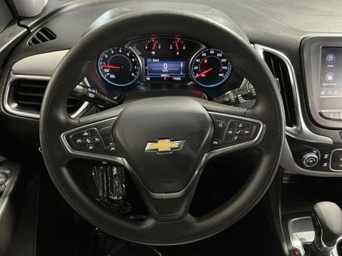 Used 2024 Chevrolet Equinox LS w/ LS Convenience Package FWD image 17