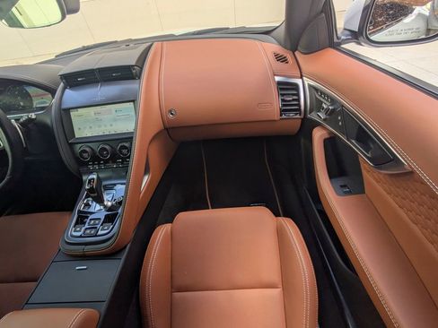 Used 2024 Jaguar F-TYPE R-Dynamic image 16