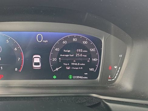 Used 2025 Honda Accord SE image 21