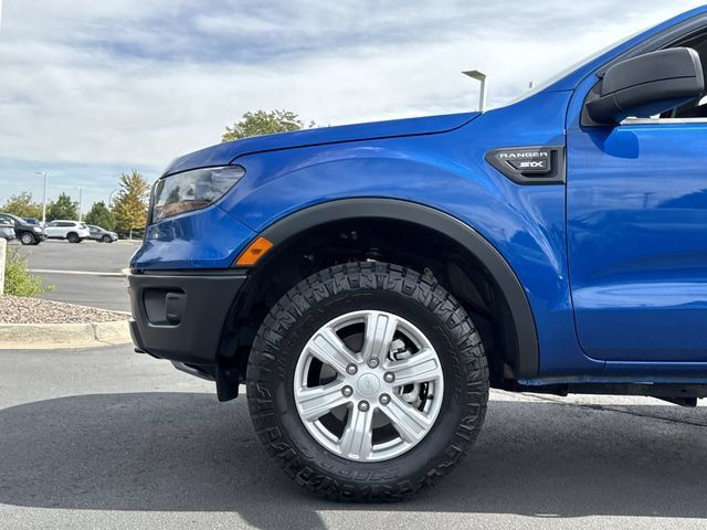 Used 2019 Ford Ranger XL w/ FX4 Off-Road Package AWD/4WD image 28
