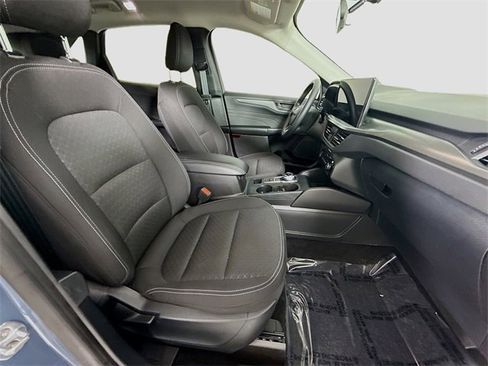Used 2025 Ford Escape Active w/ Tech Pack #1 image 27
