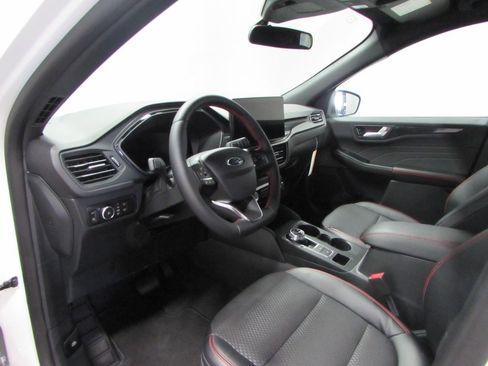 New 2026 Ford Escape ST-Line Select w/ Tech Pack #2 image 13