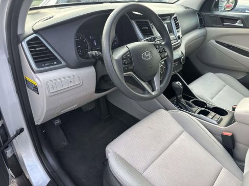 Used 2017 Hyundai Tucson Eco w/ Cargo Package image 25