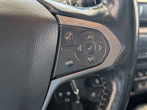 Used 2022 Chevrolet Colorado Z71 w/ Safety Package image 26