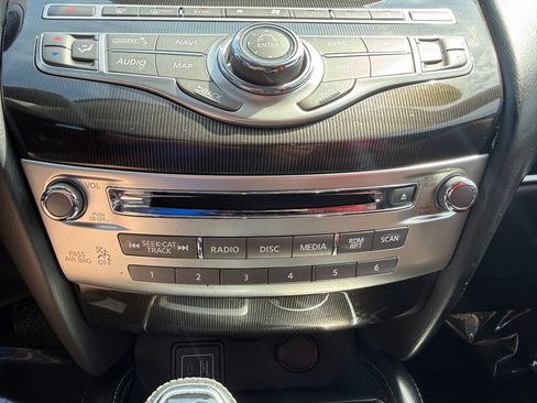 Used 2020 INFINITI QX60 Luxe w/ Essential Package FWD image 24