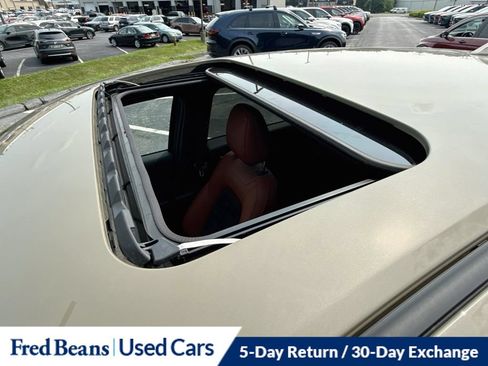 Used 2025 MAZDA CX-5 Carbon Edition AWD/4WD image 30