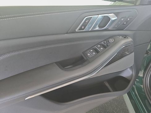 New 2026 BMW X5 M Competition w/ Executive Package AWD/4WD image 14