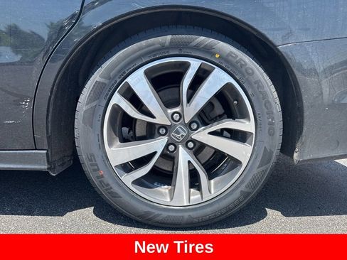 Used 2021 Honda Odyssey Touring image 16