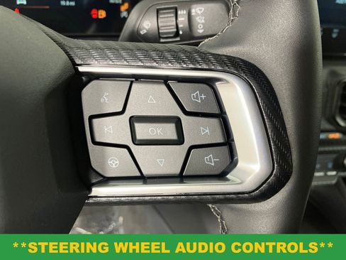 New 2026 Ford Mustang Coupe image 19