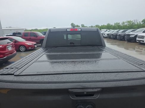 Used 2020 RAM 1500 Big Horn AWD/4WD image 7