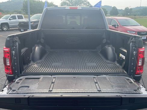 Certified 2023 Ford F150 XLT w/ Equipment Group 302A High AWD/4WD image 6