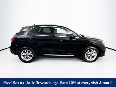 Used 2025 Audi Q3 2.0T Premium AWD/4WD image 11