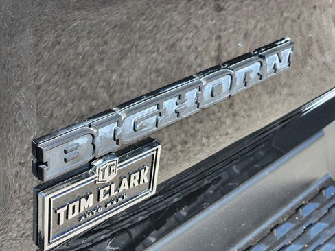Used 2022 RAM 1500 Big Horn image 27