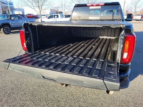 Used 2020 GMC Sierra 2500 Denali w/ Denali Ultimate Package image 11