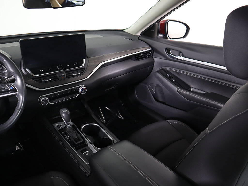 Used 2023 Nissan Altima 2.5 SV w/ SV Premium Package FWD image 37