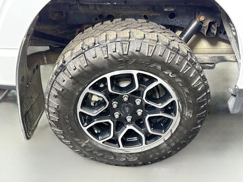 Used 2022 Ford F150 XLT w/ Equipment Group 301A Mid image 32