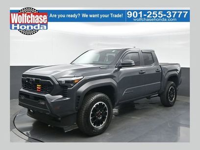 Used 2025 Toyota Tacoma TRD Off-Road w/ TRD Off Road Upgrade Package