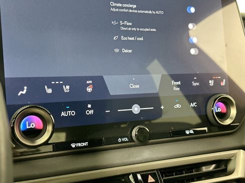 Used 2023 Lexus RX 350 Premium w/ Accessory Package (Z1) image 15