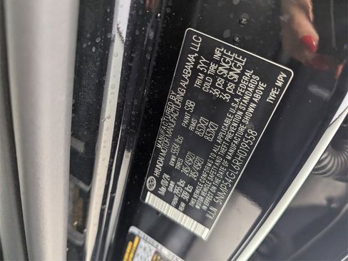 Used 2024 Hyundai Santa Fe Calligraphy image 29