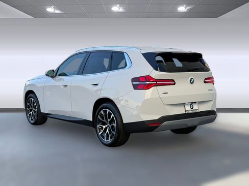 New 2026 BMW X3 xDrive30 w/ Convenience Package image 3