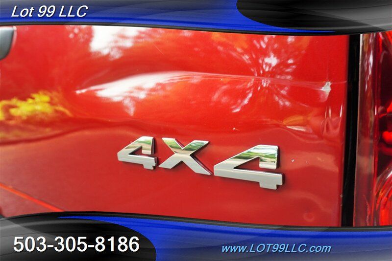 Used 2008 Dodge Ram 2500 Truck SLT w/ Trailer Tow Group AWD/4WD image 33