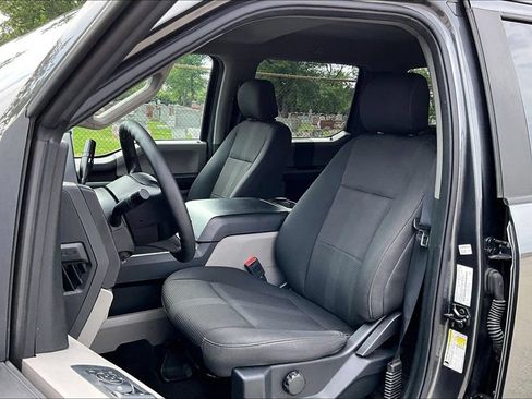 Certified 2019 Ford F150 XL w/ Equipment Group 101A Mid AWD/4WD image 23