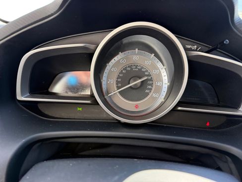 Used 2014 MAZDA MAZDA3 i Grand Touring image 11