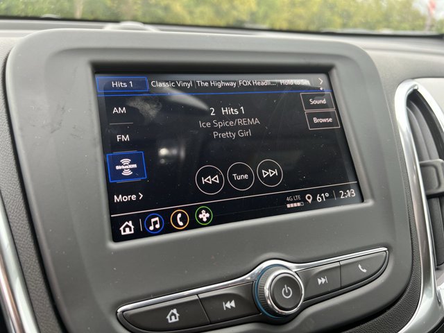 Used 2024 Chevrolet Equinox LS w/ LS Convenience Package FWD image 13