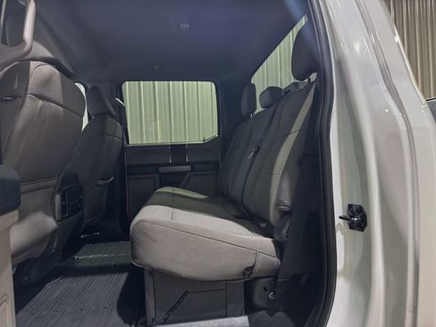 Used 2022 Ford F350 XLT w/ XLT Value Package AWD/4WD image 21
