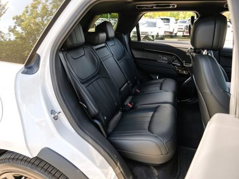 New 2026 Land Rover Range Rover Sport Dynamic SE AWD/4WD image 45