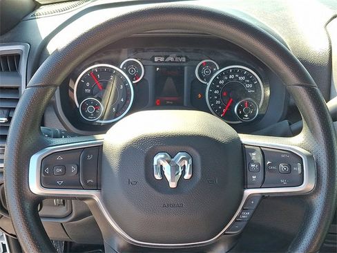 Used 2025 RAM 5500 Tradesman image 18