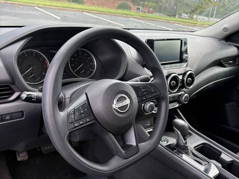 Used 2024 Nissan Sentra S FWD image 10