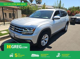 Used 2018 Volkswagen Atlas SE FWD video 1