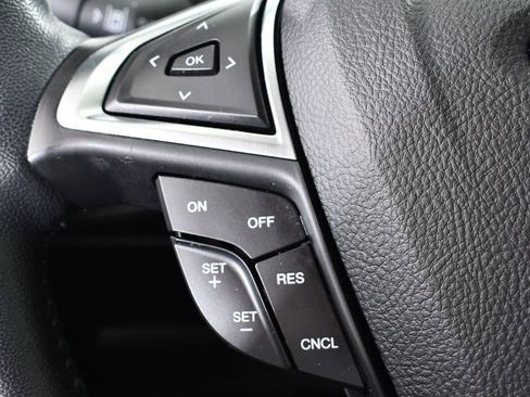 Used 2022 Ford Edge SEL w/ Convenience Package image 31