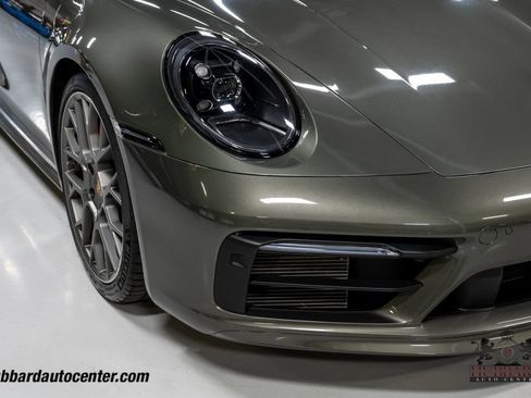 Used 2020 Porsche 911 GT3 RS image 9