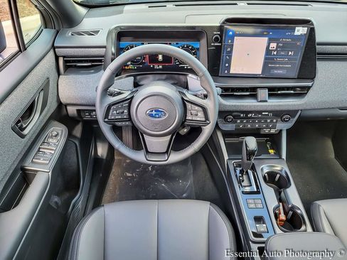 New 2026 Subaru Outback Premium AWD/4WD image 13