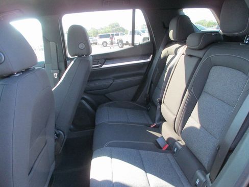 New 2026 GMC Terrain Elevation w/ Black Edition image 13