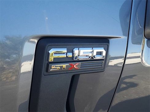 Used 2022 Ford F150 XL w/ STX Appearance Package image 9