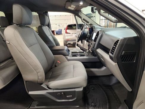 Used 2020 Ford F150 XLT w/ Equipment Group 302A Luxury image 31