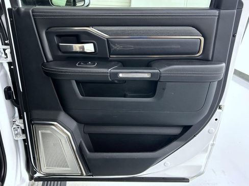 Used 2021 RAM 2500 Limited image 18